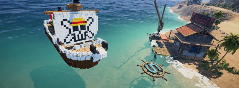 Sea of Craft – Early Access startet am 29. April