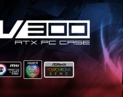 Sharkoon REV300 – Der ATX-Tower im Detail