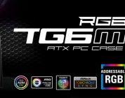 TG6M RGB – Das ATX-Gehäuse von Sharkoon im Detail
