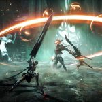 Soulstice – Aktuell kostenlos im Epic Games Store