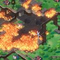 Terra Nil – „Vita Nova“-Update veröffentlicht