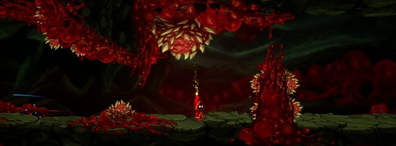 Unbound: Worlds Apart erscheint im Februar für XBox und PlayStation