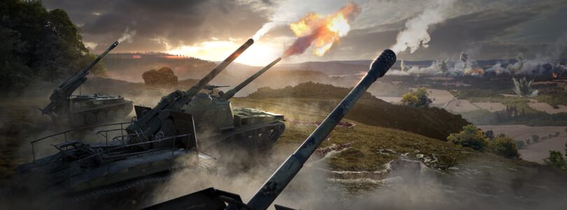 World of Tanks – Neues Event bringt den Waffenträger E 100 zurück