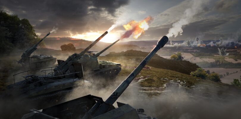 World of Tanks – Feiertags-Event bringt Arnold Schwarzenegger und Milla Jovovich