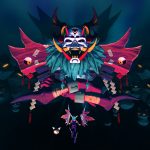 YUKI – VR-Bullet Hell-Shooter startet auf PSVR
