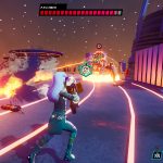 Test: Arcadegeddon – Shooter mischt Online, Koop und Roguelite