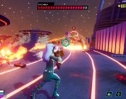 Test: Arcadegeddon – Shooter mischt Online, Koop und Roguelite