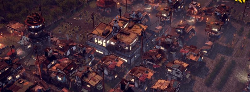 Endzone: A World Apart – „Distant Places“-DLC veröffentlicht