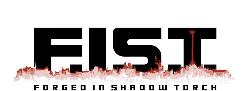 F.I.S.T.: Forged in Shadow Torch – Metroidvania erhält Update