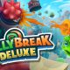 Gelly Break Deluxe Edition startet ihren Release