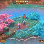 Kitaria Fables – Action-Adventure-RPG-Mix startet auf PC und Konsolen