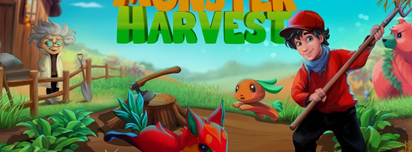 Test: Monster Harvest – Pokémon trifft Stardew Valley