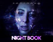 Night Book – Neues Spiel angekündigt, Release fixiert