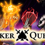 Poker Quest startet in den Early Access
