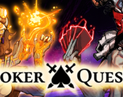 Poker Quest startet in den Early Access