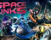 Space Punks – Open-Beta-Update „The SpOiled One“ veröffentlicht