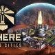 Sphere – Flying Cities – Full Release steigt am 20. September
