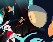 Test: Sword of the Necromancer – Eine Liebeserklärung an Old School-Games