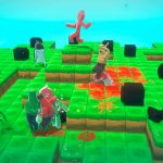 A Gummy’s Life – Partyspiel startet auf XBox und PlayStation