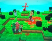 A Gummy’s Life – Partyspiel startet auf XBox und PlayStation