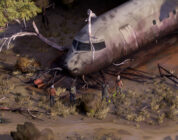 Broken Roads startet nun auch auf der Switch