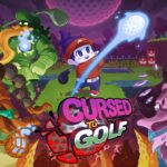 Testcheck: Cursed to Golf – Roguelikt trifft Golfplatz