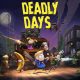Deadly Days – Pixel-Zombie-Shooter für XBox und PlayStation veröffentlicht