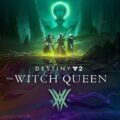 Destiny 2: Die Hexenkönigin – Neuer Trailer zeigt Savathûns Thronwelt