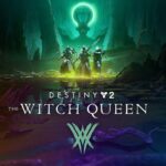 Destiny 2: Die Hexenkönigin – Neuer Trailer zeigt Savathûns Thronwelt