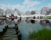 Fishing Adventure erscheint am 13. August für XBox Series X|S und One