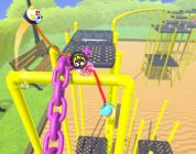 Fling to the Finish – Early Access-Update bringt neuen Spielmodus
