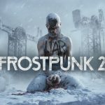 Frostpunk 2 erhält eigene Grafikkarte SAPPHIRE AMD Radeon RX 7700 XT