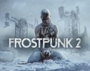 Frostpunk 2 – Release 2024 auf dem PC