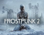 Frostpunk 2 – Update 1.1 veröffentlicht