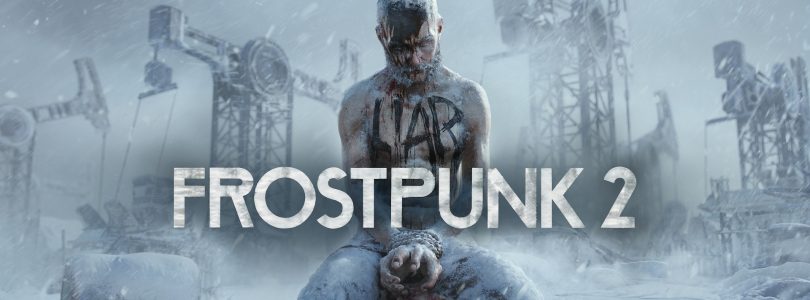 Frostpunk 2 erscheint am 24. Juli für PC & Game Pass