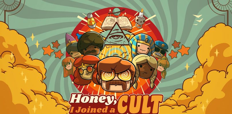Honey, I Joined A Cult – Vollversion startet auf dem PC