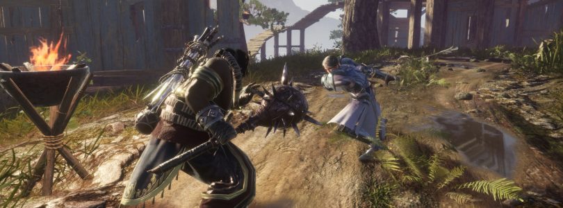 Hunter’s Arena Legends startet auf PC und PlayStation mit Crossplay
