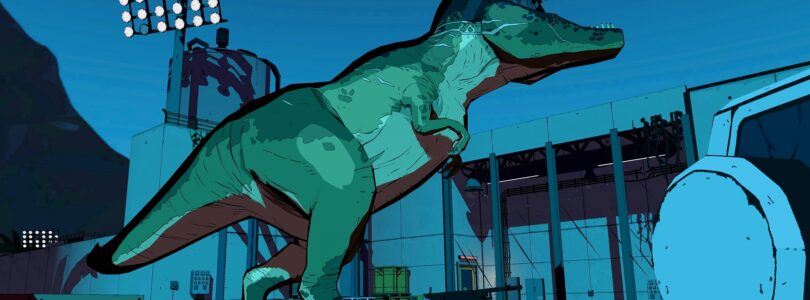 Jurassic World Aftermath – Umsetzung für PSVR 2 angekündigt