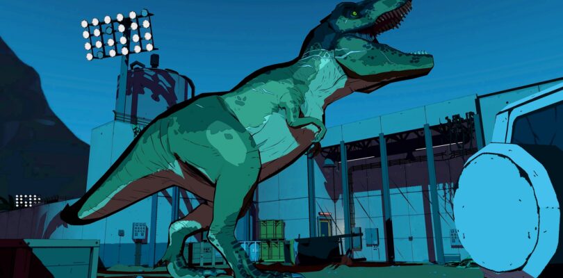 Jurassic World Aftermath – Umsetzung für PSVR 2 veröffentlicht