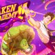 Kraken Academy!! – Adventure-RPG startet auf dem PC