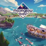 Moonglow Bay – PlayStation und Switch-Version veröffentlicht