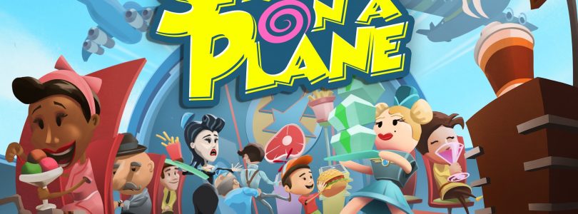 Shakes on a Plane startet auf XBox und PlayStation