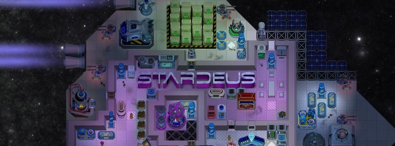 Stardeus startet in den Early Access