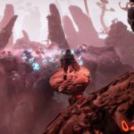 The Gunk startet nun auch via Steam durch
