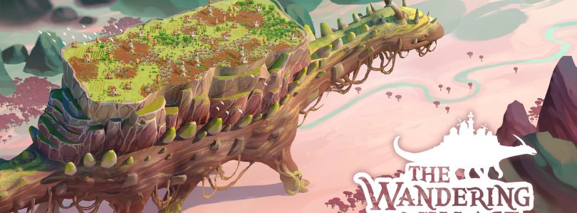 The Wandering Village startet in den Early Access