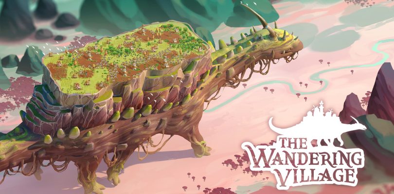 The Wandering Village – Vollversion kommt im Juli