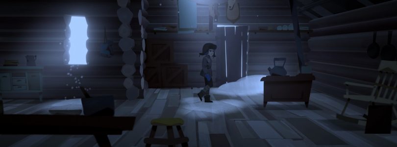 Torn Away – Neuer Trailer zeigt Gameplay-Material