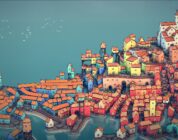 Townscaper – VR-Version für Meta Quest 2 und PICO