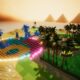 A Little Golf Journey – Hier kommt der Launch-Trailer