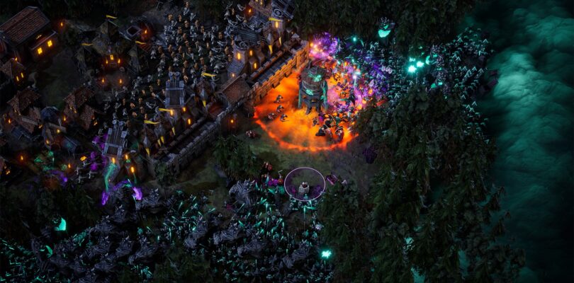 Age of Darkness: Final Stand – Letztes EA-Update veröffentlicht